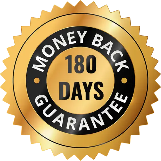 ZenSulin 90-Day Money Back Guarantee